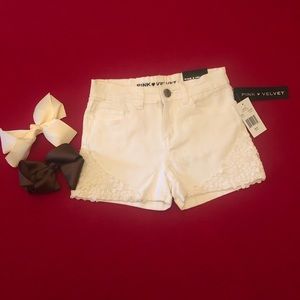 Gorgeous Girls Shorts!!